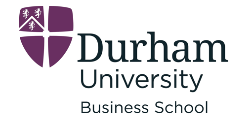 Logo: Durham University