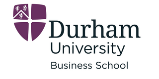 Logo: Durham University