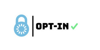 Logo of Opt-In