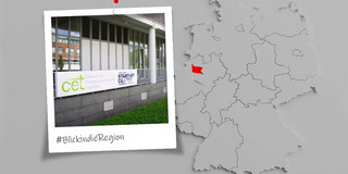 Photo CSM CET Dortmund