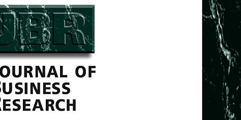 Foto: Logo of Journal of Business Research