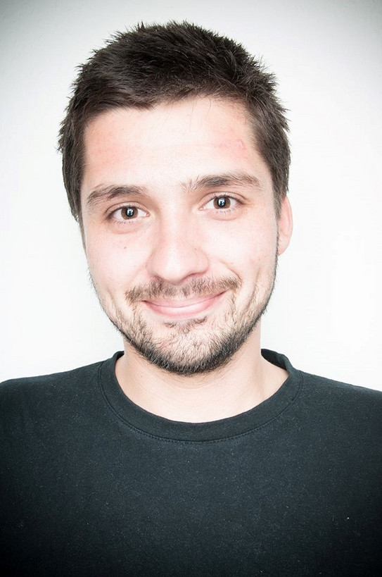 Foto von Marko