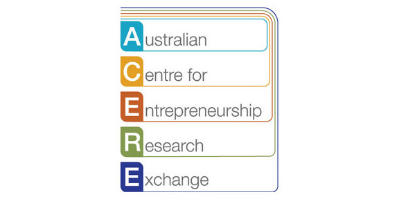 Logo ACERE Conference Logo ACERE Conference