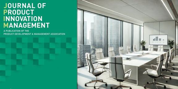 Foto: Journal of product and innovation management