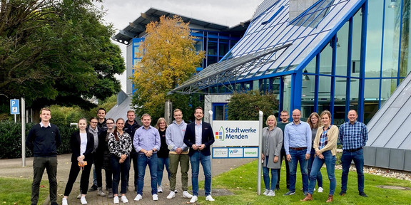 DT_Challenge - Team photo