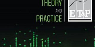 Logo Entrepreneurship Theory and Practice