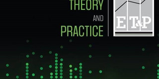 Logo Entrepreneurship Theory and Practice