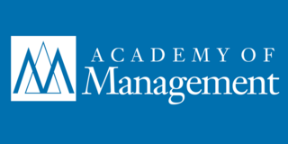 Logo Academy of Management