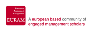 Logo European Academy of Management