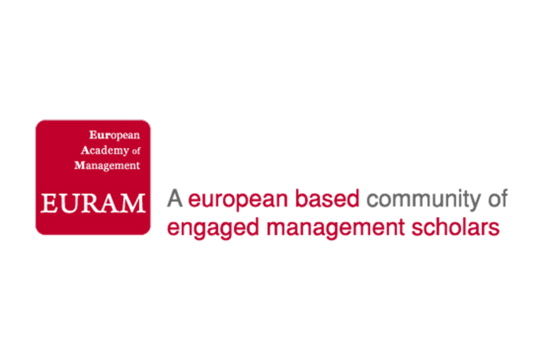 Logo European Academy of Management