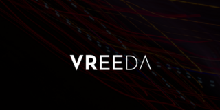 Logo VREEDA