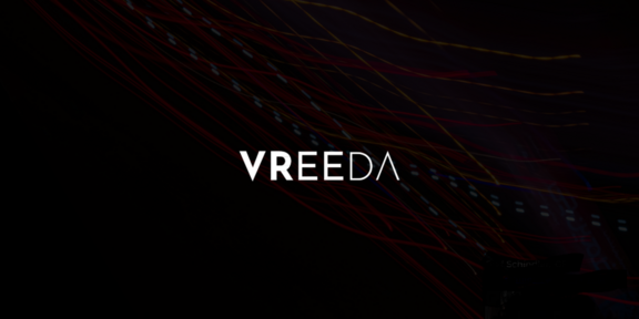 Logo VREEDA