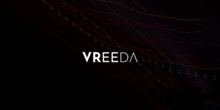 Logo VREEDA