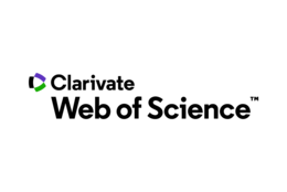 Logo Web of Science