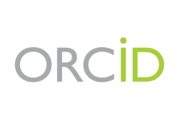 Logo ORCID