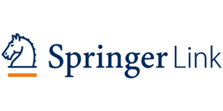 Logo Springer Link