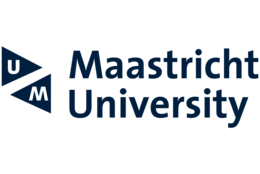 Logo Maastricht University