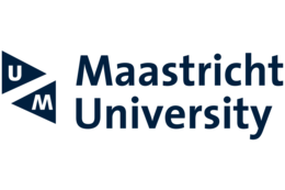 Logo Maastricht University
