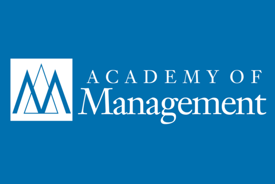 Logo Academy of Management