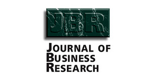 Logo Journal of Business Research