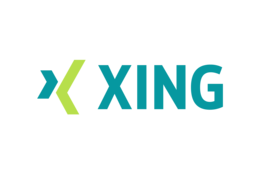 Logo XING