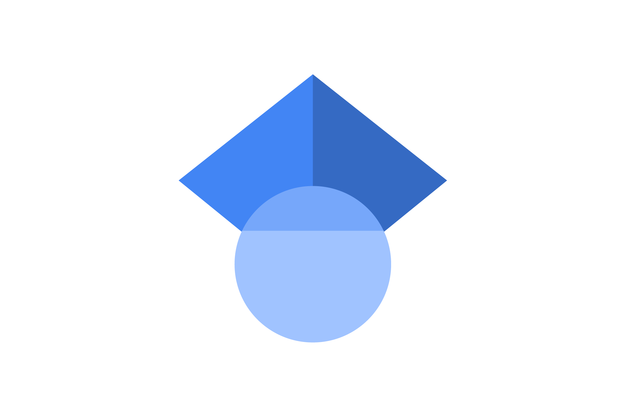 Logo Google Scholar