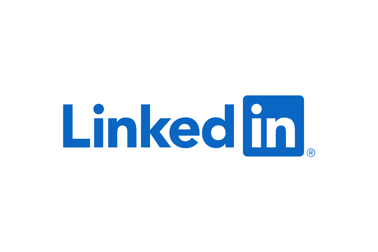 Logo LinkedIn