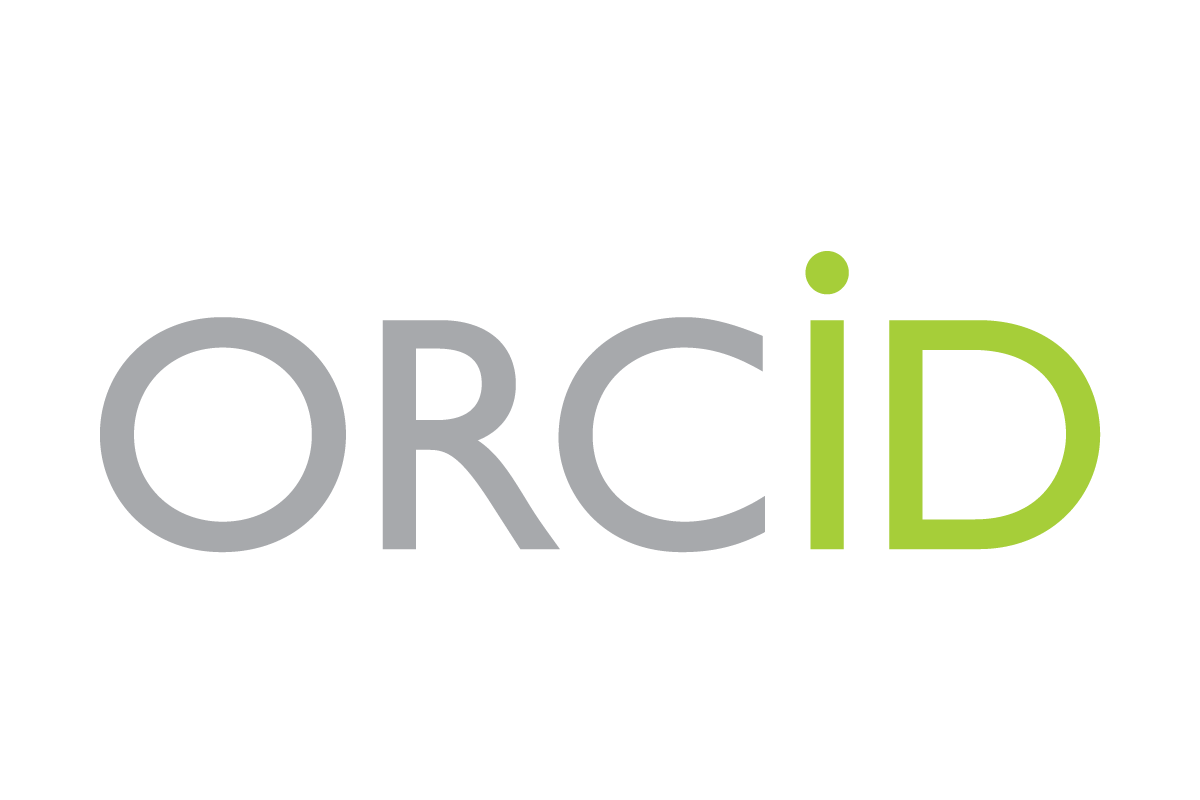 Logo ORCID