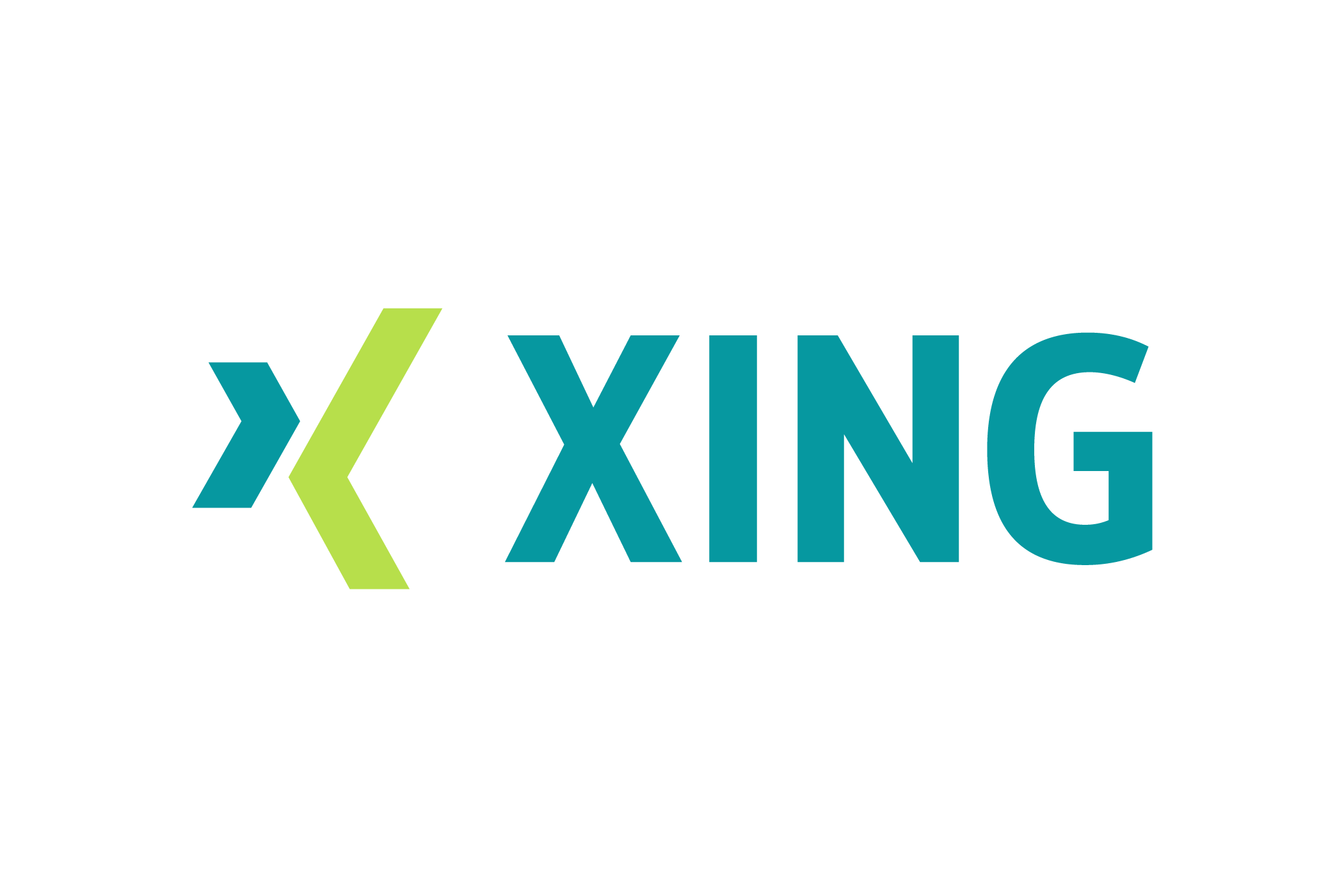 Logo XING