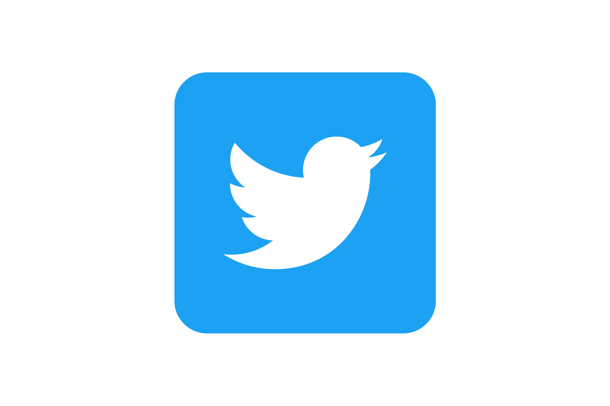 Logo Twitter