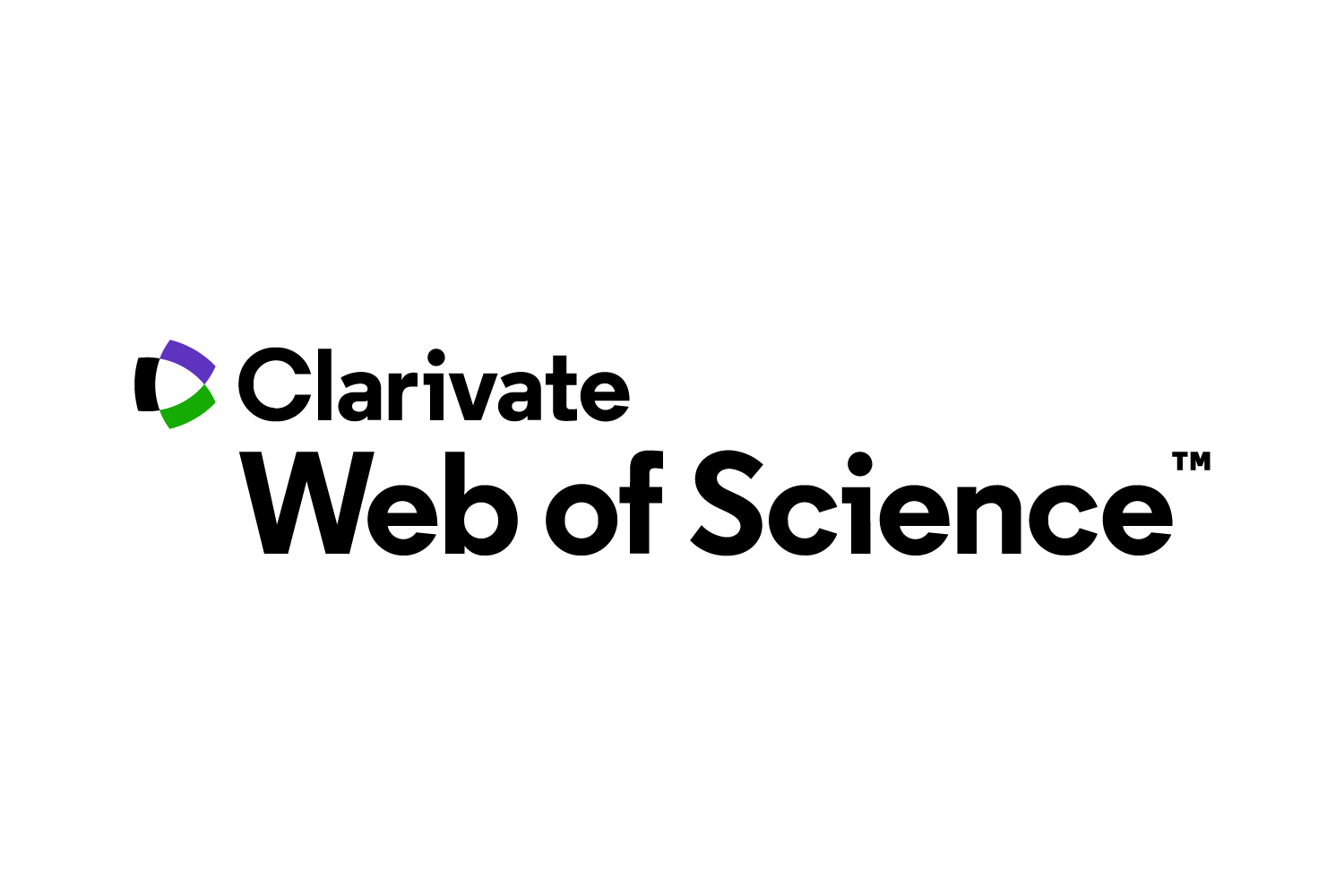 Logo Web of Science